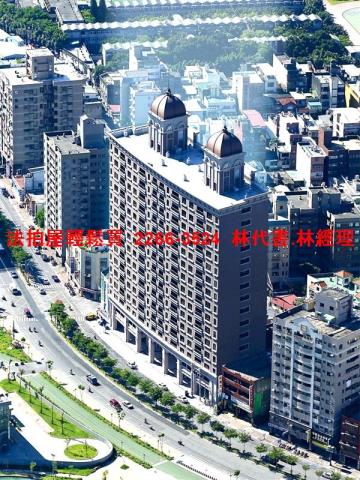 桃園桃園區大樓法拍-7