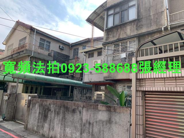 台中南區透天法拍-2