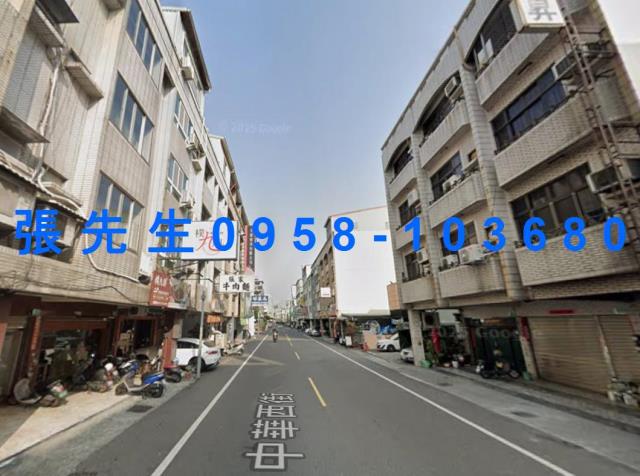 台南永康拍賣透天-4