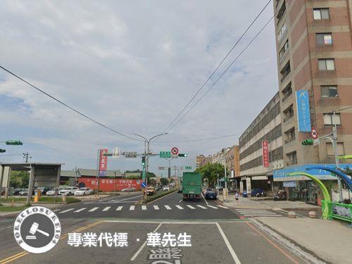 平鎮法拍大樓-9