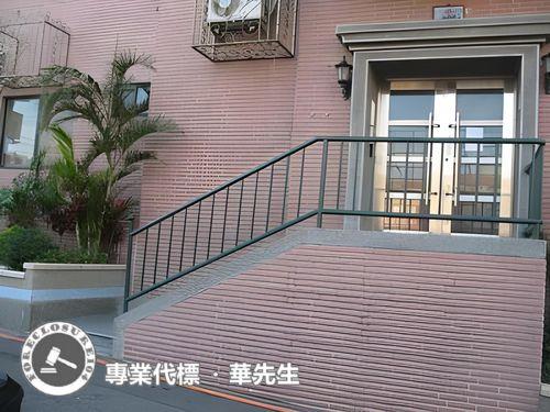 平鎮法拍大樓-1