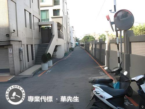 平鎮法拍大樓-3