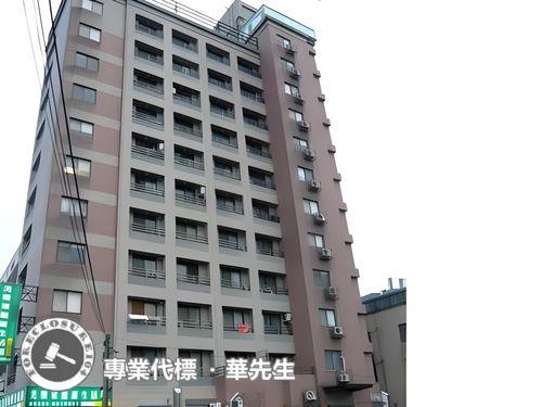 平鎮法拍大樓-5