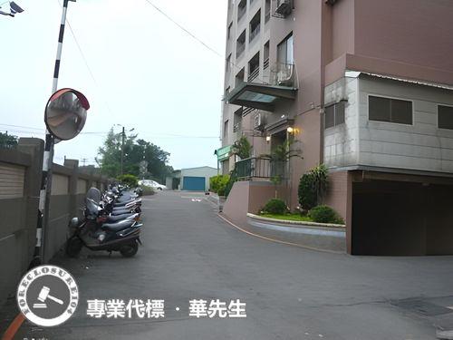 平鎮法拍大樓-6