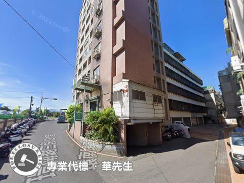 平鎮法拍大樓-8