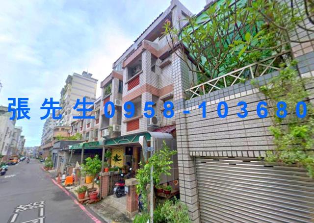 永康法拍透天-4