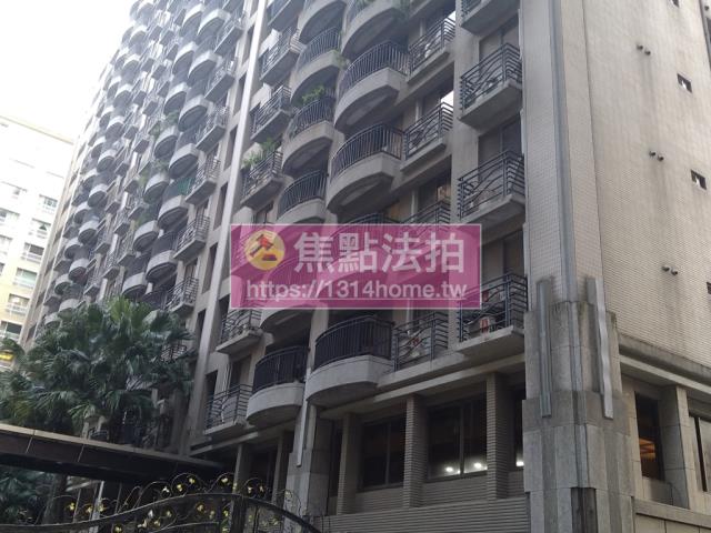 林口大樓法拍-0