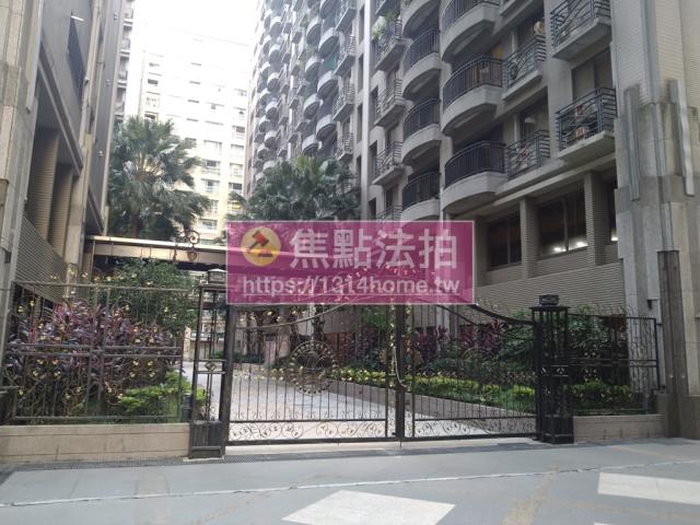 林口大樓法拍-1