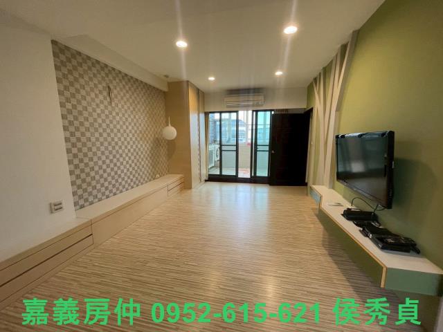 中埔別墅東區別墅