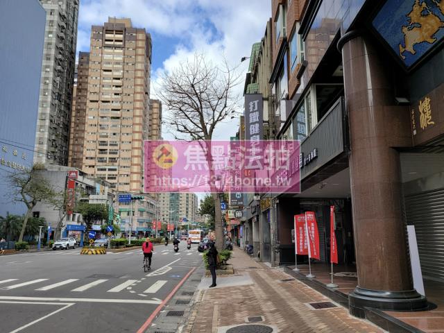 板橋拍賣大樓-3