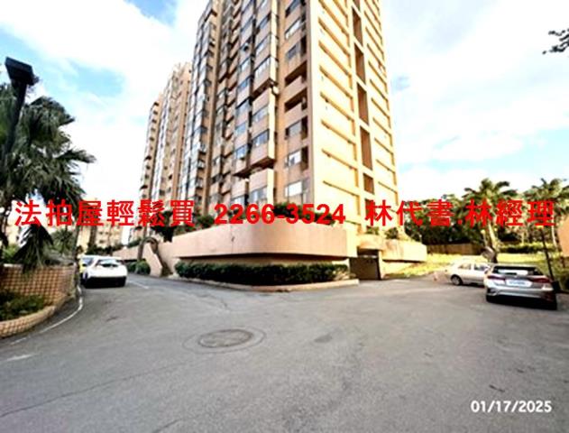 三芝大樓法拍-7