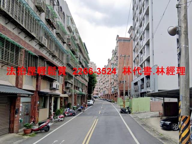 新北法拍大樓-9