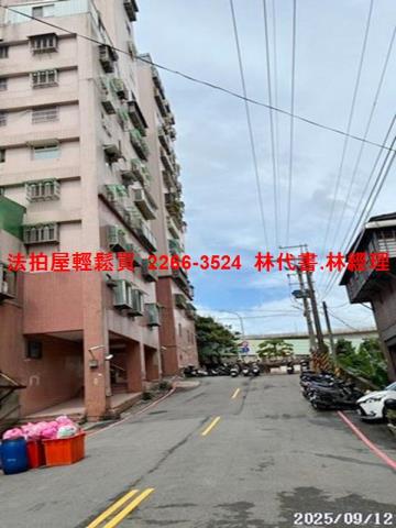 新北法拍大樓-6