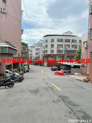 新北法拍大樓-8