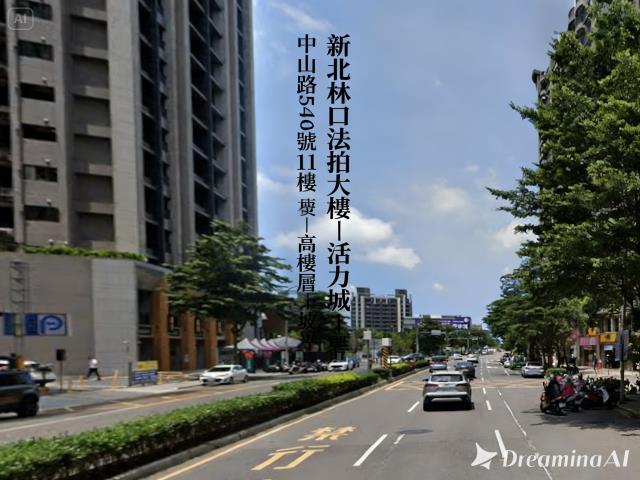 新北拍賣大樓-0