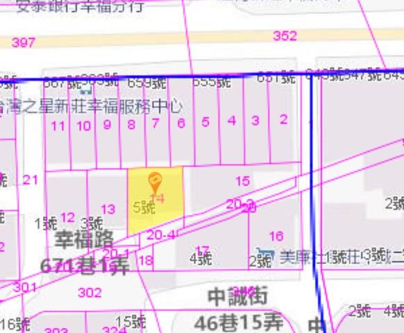 新北新莊法拍公寓-9