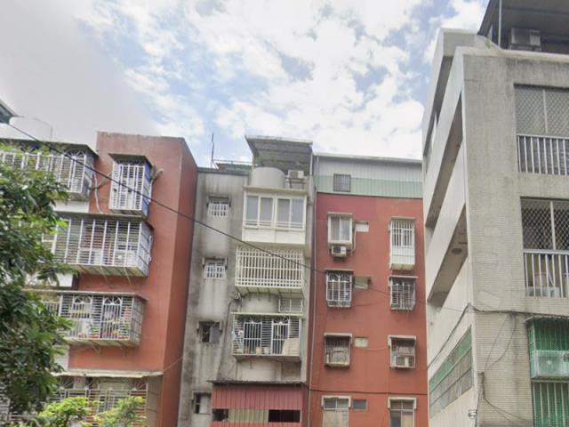 新北新莊法拍公寓-6