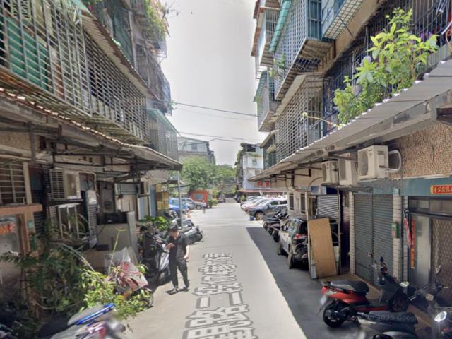 新北板橋法拍公寓-4