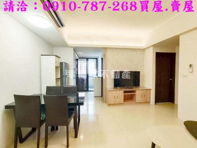 台南善化大樓-1