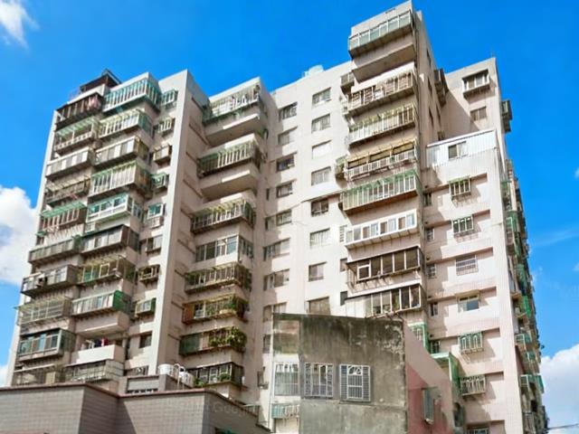 新北鶯歌拍賣大樓-2