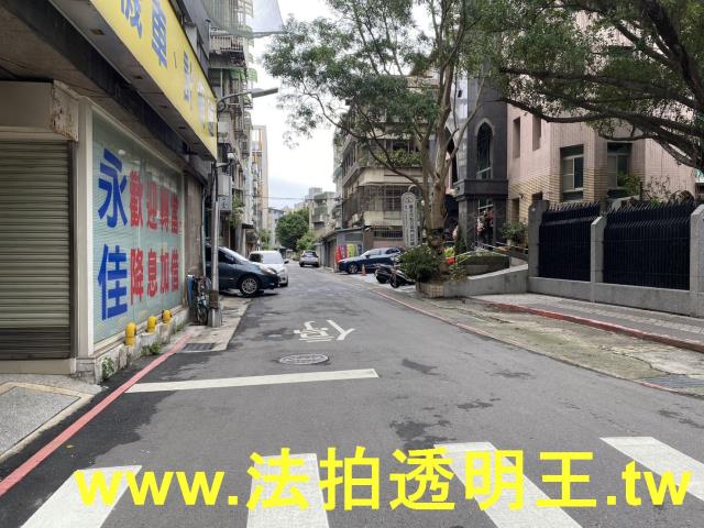 台北中正區店面拍賣-6