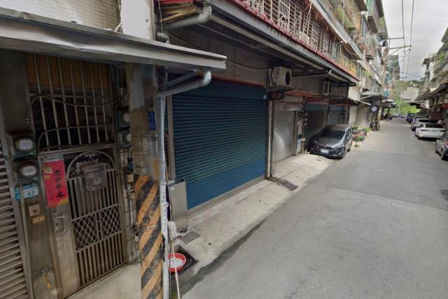 新北鶯歌法拍透天-2