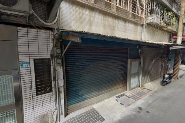 新北鶯歌法拍透天-4