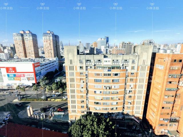 台中北區法拍大樓-1