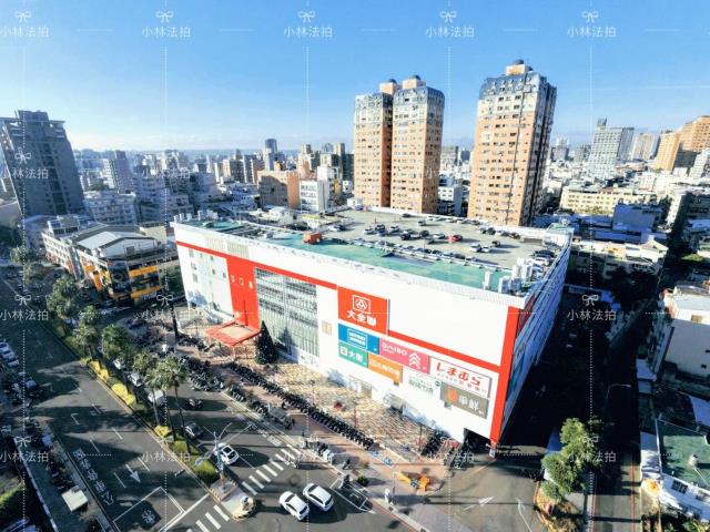 台中北區法拍大樓-2