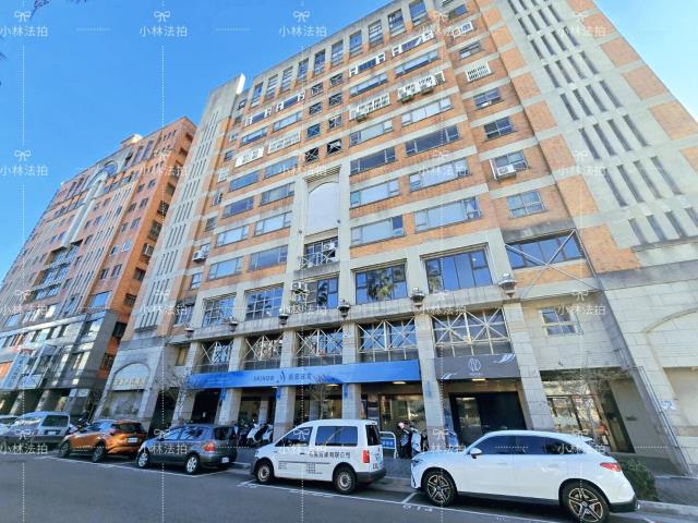 台中北區法拍大樓-4