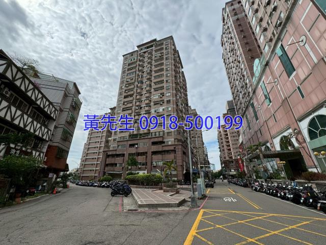 台中南區大樓法拍-2