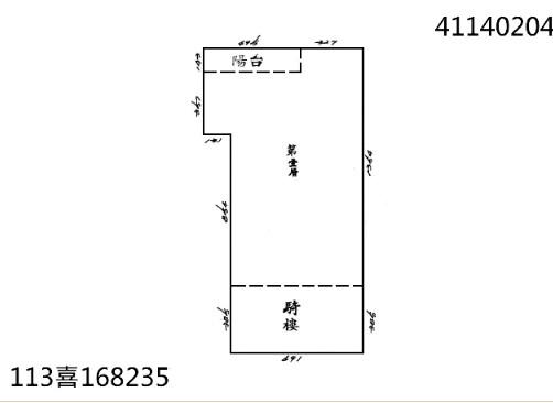 新北五股法拍大樓-11