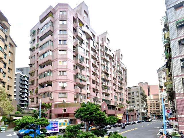 新北五股法拍大樓-0