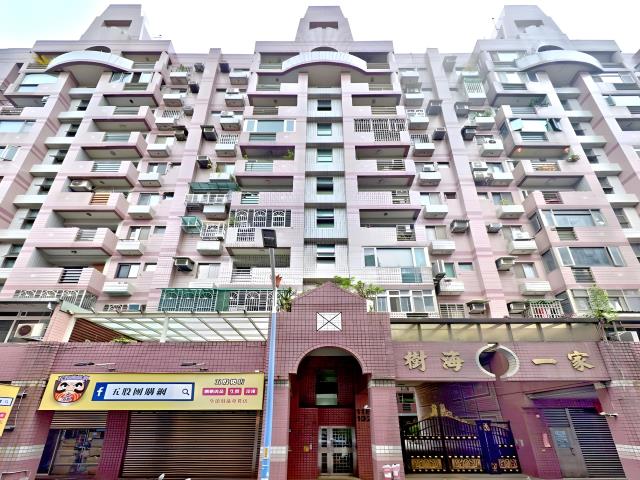 新北五股法拍大樓-1