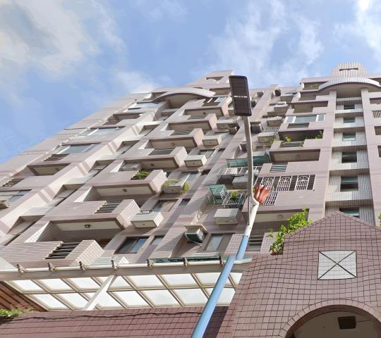 新北五股法拍大樓-6