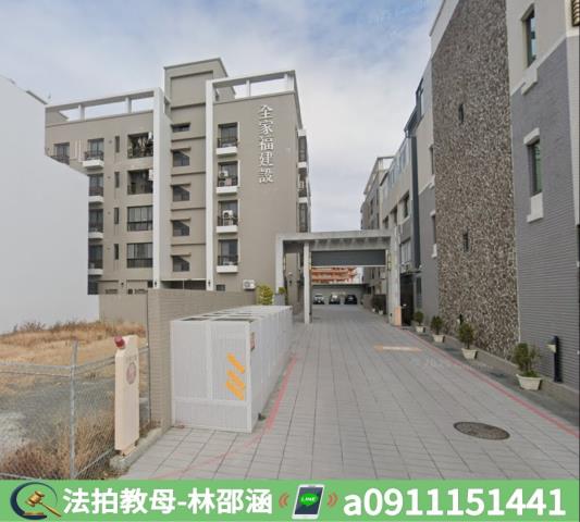 安南法拍公寓-3