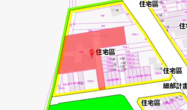 安南法拍公寓-4