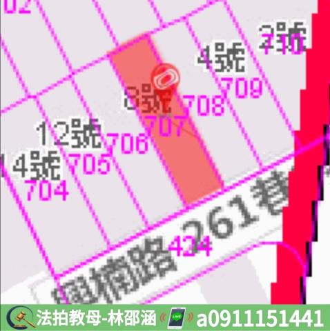 楠梓透天法拍-7