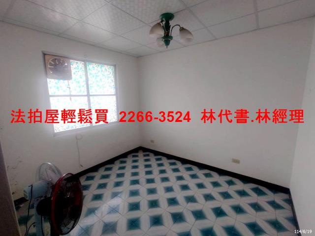 桃園區公寓法拍-4