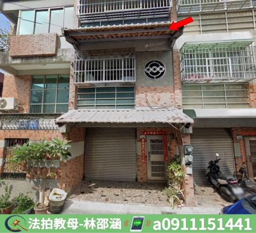 路竹透天法拍-3