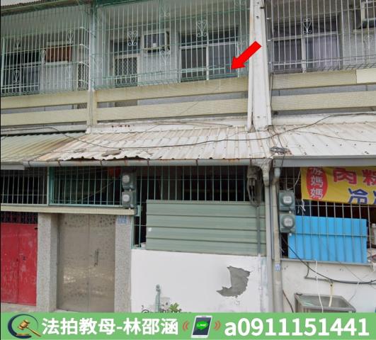 楠梓透天拍賣-3