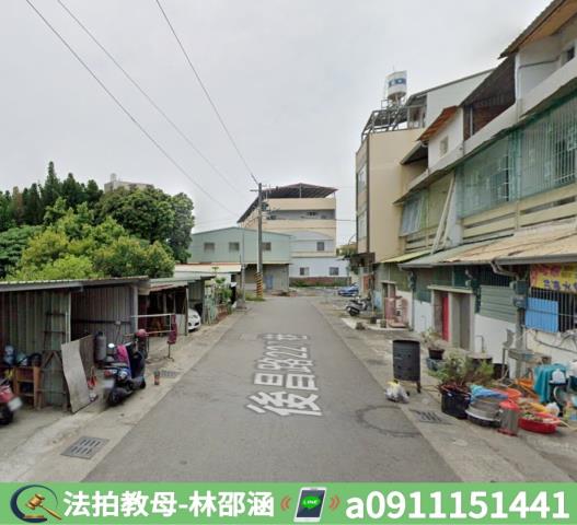 楠梓透天拍賣-4