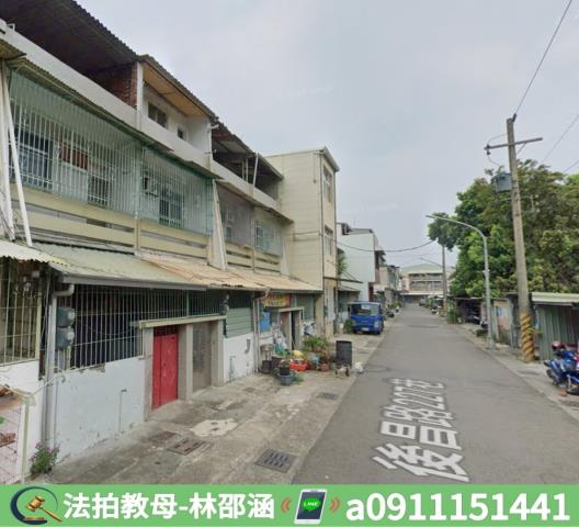 楠梓透天拍賣-5