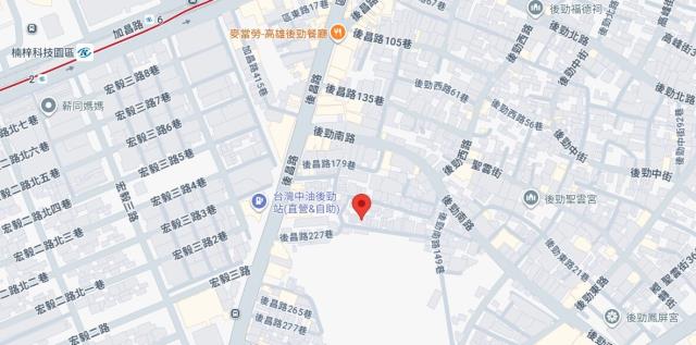 楠梓透天拍賣-6