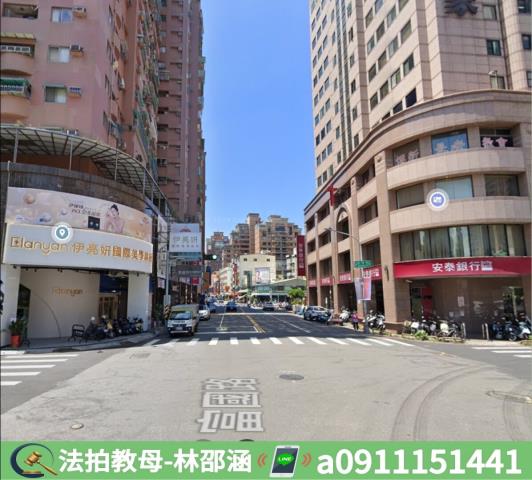 左營法拍大樓-4