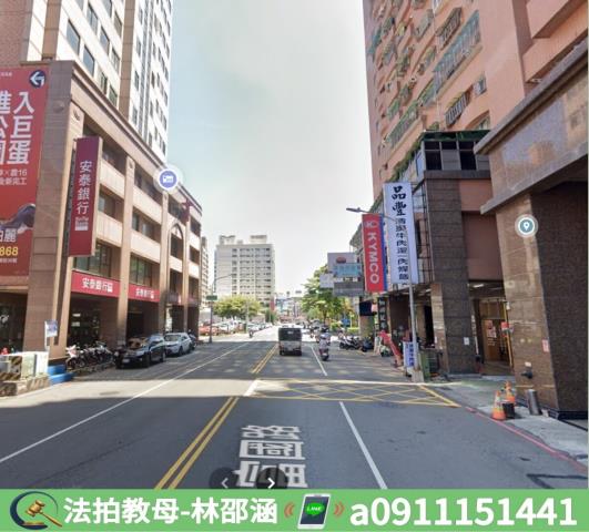 左營法拍大樓-5