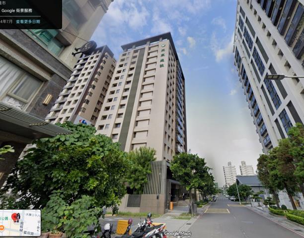 高雄大樓法拍-2