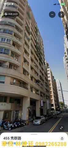 高雄拍賣大樓-1