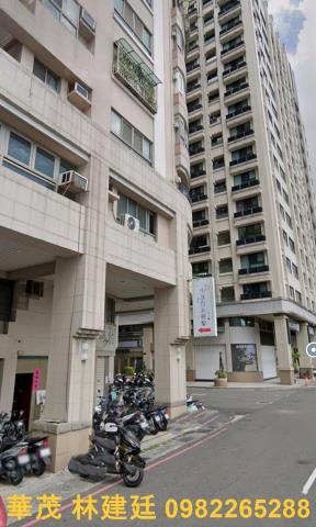 高雄拍賣大樓-3