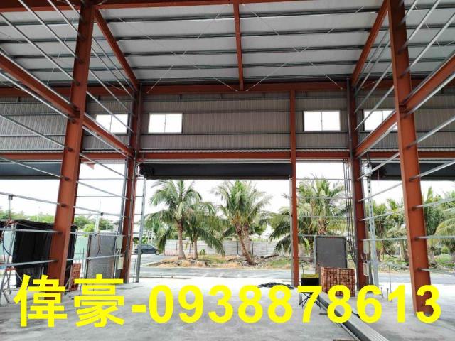 屏東屏東市廠房-0